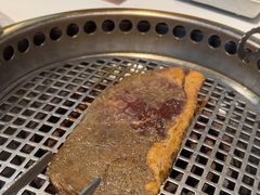 -千寻山野烤肉(中关村店)