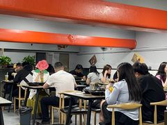 -甬小馆·焗海鲜温州菜(五马街店)