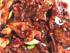 -四季民福烤鸭店(前门廊房二条店)