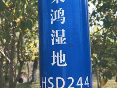 -梁鸿国家湿地公园