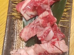 -赤坂亭·M9和牛烧肉·铁板烧·日料398放题(长泰广场店)