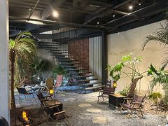 -J Create城市露营咖啡·简餐·宠物(上海动物园店)