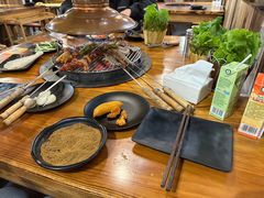 -号令江湖·水浒烤肉(和畅睦邻中心店)