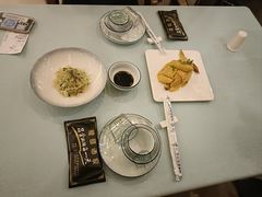 -龙汇酒家(沪闵路店)