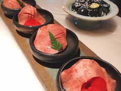 -厚贞日式烤肉(龙之梦店)