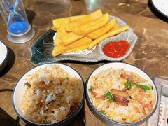 -同仁四季椰子鸡(福田车公庙店)