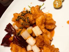 -阿庄新豫菜(通泰路店)