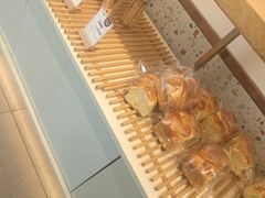 -美事客·面包·蛋糕·甜品(CBD店)