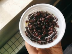 -清真马记宫廷奶酪(农光里店)