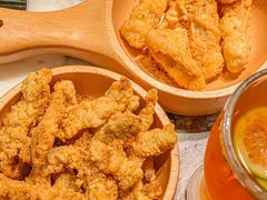 -鱼豆吉·豆浆鱼火锅(宜昌万达店)