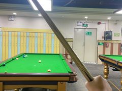 -港龙桌球棋牌(上沙店)
