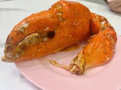 -龙海鲜螃蟹王(宏茂桥店)