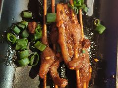 -吞鱼兽麻辣烤鱼(万达店)