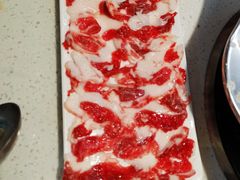 -古乐牛香·鲜牛肉牛杂火锅(新区店)