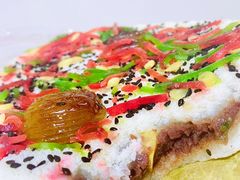 重阳糕-常州糕团店(北大街新世纪商城店)