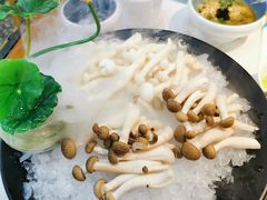 -潮汕酱记鲜牛肉火锅(欧尚店)