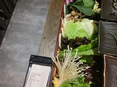 -湊湊火锅·茶憩(新中关购物中心店)
