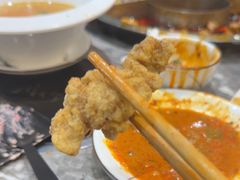 -川竹火锅(龙凤店)