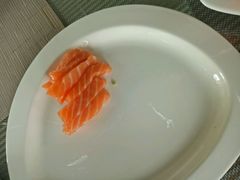 -咖啡CHA自助餐厅(香格里拉饭店)