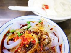 -西月城谭豆花(春熙路店)