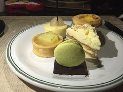 -广州花园酒店-凌璇阁360度高空海鲜自助餐CAROUSEL