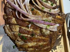 -火龙堂·风味民间菜(文一路店)