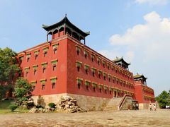 -承德避暑山庄景区