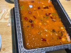 -丛林狼非遗酱骨·现炒餐厅(人民路店)
