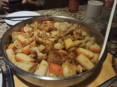 -黄记煌三汁焖锅(新世纪广场店)