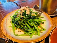 -CHINCHIN 青青·泰国料理(万象食家店)