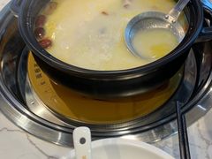 -顺德公猪肚鸡·椰子鸡(惠东天虹店)