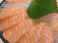 -万岁寿司(万国店)