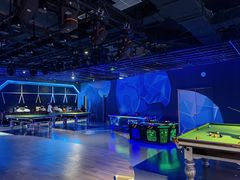 -世代星球·保龄球·镭战真人CS·团建(杨浦店)