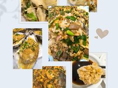 -北塘海鲜·天津菜(大光明桥旗舰店)