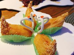 -鉴川·川菜传承(星汇两江店)