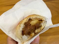 -梦菲思饼屋(瑞金宾馆店)