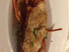 -上海金桥红枫万豪酒店-万豪中餐厅