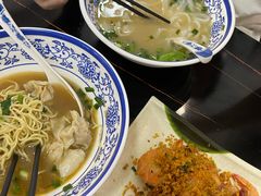 -潮惠居饮食店(光塔路店)