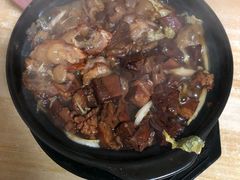 -赵家牛肉砂锅(台西三路店)