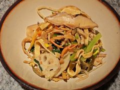 南京素什锦-南京大牌档(青岛万象城店)
