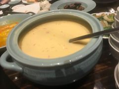 -环球港凯悦 · 享悦中餐厅