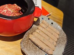 -焱铁烧·黑毛和牛专门店(南宁万象城店)