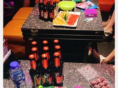 -唛歌KTV(城西银泰店)