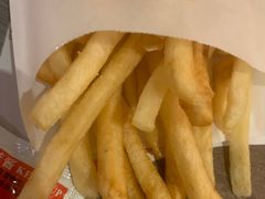 -麦当劳(新王府井店)