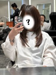 -MMby Hair Code芭曲发型
