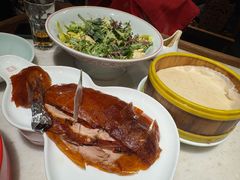 -小吊梨汤·北京菜·烤鸭(王府井银泰in88店)