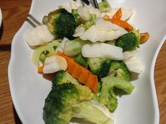 -吕氏疙瘩汤·新鲁菜(济南万象城店)