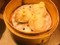 天王烤鸭包-南京大牌档(龙湖长楹天街店)