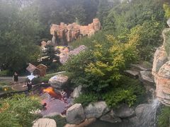 -七彩云南古滇温泉山庄