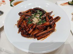 响油鳝丝-蝶园·装修中(BFC外滩金融中心店)